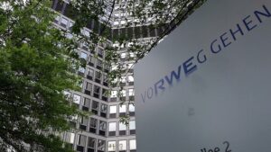 RWE will Befristung der Abschöpfung von "Zufallsgewinnen"