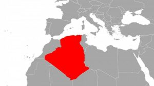 Streit zwischen Algerien und Spanien spitzt sich zu