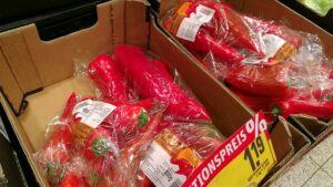 VdK will Mehrwertsteuer-Abschaffung für frische Lebensmittel