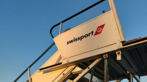 Schweizer Luftraum wegen technischer Störung gesperrt