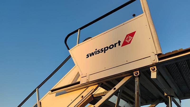 Schweizer Luftraum wegen technischer Störung gesperrt