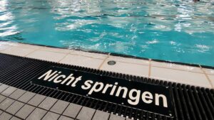 Landessportbund will für mehr Schwimmbäder in NRW sorgen