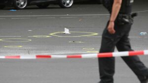 Polizei ermittelt nach Berliner Amokfahrt "in alle Richtungen"