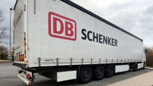 DB Schenker verteidigt Übernahme des Transportanbieters USA Truck