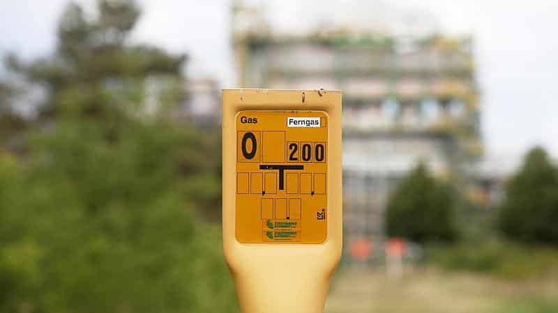 Stadtwerke fordern fixen Rabatt auf den Gaspreis