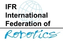 The International Federation of Robotics