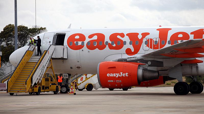Easyjet plant keine weiteren Flugstreichungen im Sommer