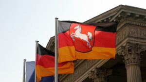 Infratest: SPD in Niedersachsen vorn - CDU knapp dahinter