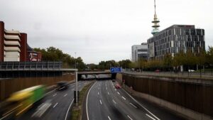 Duisburg verzeichnet höchtes Armutsrisiko unter 15 größten Städten