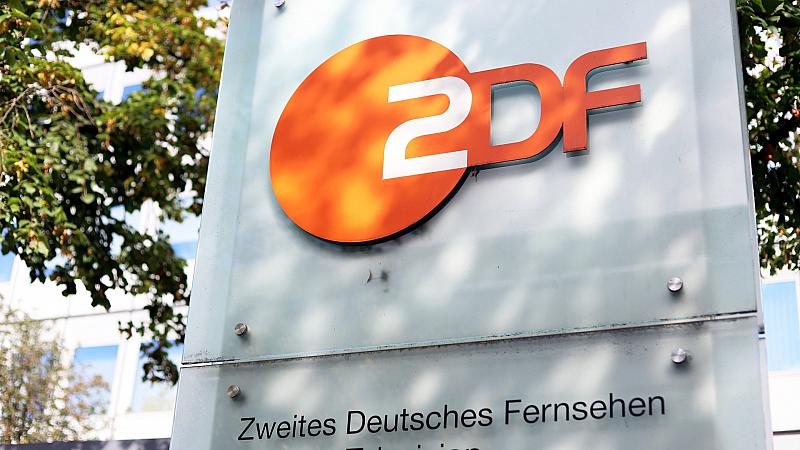 ZDF-Fernsehratsmitglied plädiert für Fusion von Sendern