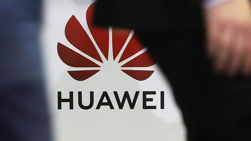 Ampel droht Huawei mit Rausschmiss