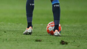 DFB-Pokal: Freiburg und Hoffenheim erst nach Verlängerung weiter