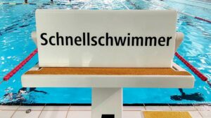 Olympia-Sportbund will Schwimmbäder und Sportstätten offenhalten