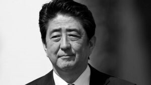Weltweite Trauer nach tödlichem Anschlag auf Japans Ex-Premier