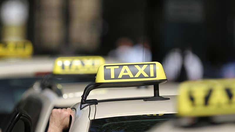 Taxi-Tarife vielerorts massiv gestiegen