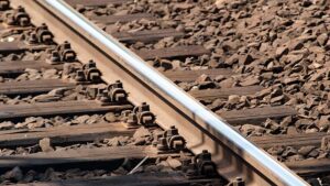 Bahn tauscht Betonschwellen aus - Osten besonders stark betroffen