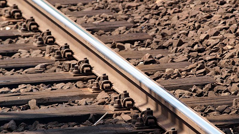 Bahn tauscht Betonschwellen aus – Osten besonders stark betroffen