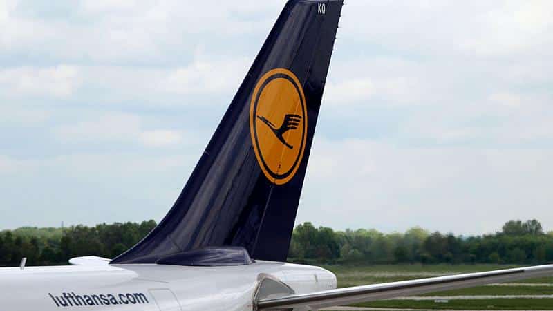 Lufthansa-Piloten wollen streiken