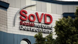 SoVD kritisiert mögliche Bürgergeld-Blockade als "unanständig"