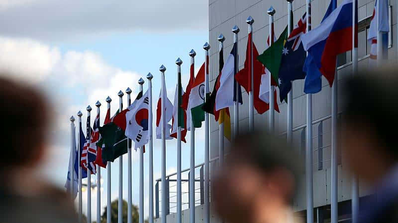 Lambsdorff sieht Russland bei G20 isoliert
