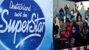 RTL will "Deutschland sucht den Superstar" einstellen
