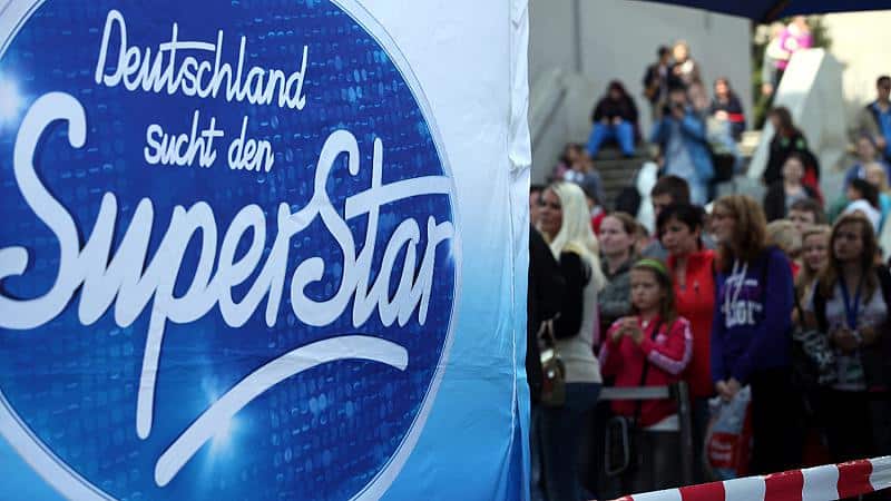 RTL will “Deutschland sucht den Superstar” einstellen