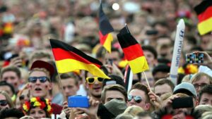 DFB: Nationalteam heißt künftig nicht mehr "Die Mannschaft"