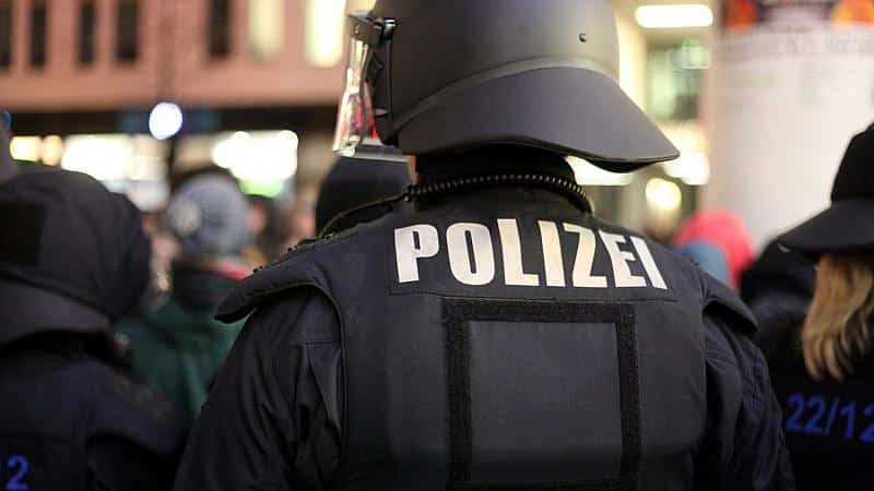 NRW fordert Studie zu Antisemitismus bei Polizei