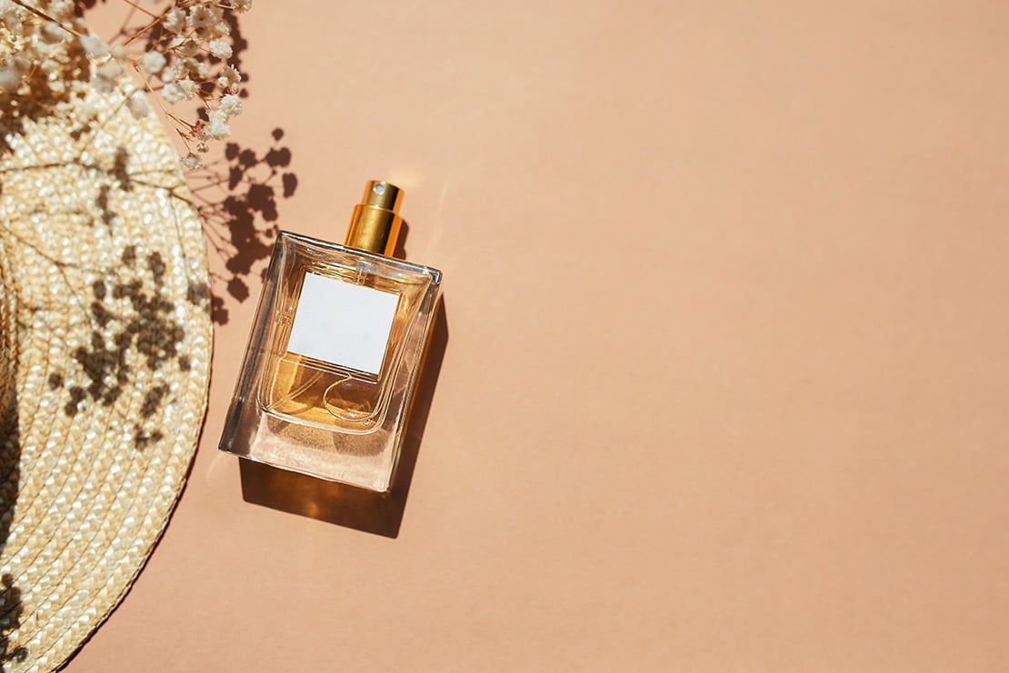 Parfum – mehr als nur ein Duftwasser