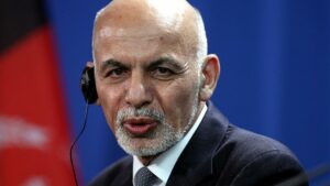Gestürzter afghanischer Präsident prophezeit Flüchtlingswelle