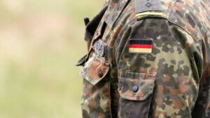 Grüne gegen übereilten Bundeswehr-Abzug aus Mali