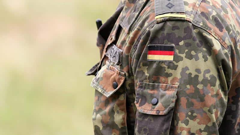 FDP-Politiker warnen vor schnellem Abzug der Bundeswehr aus Mali