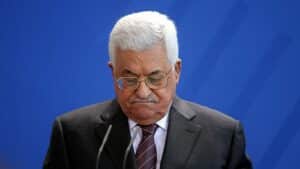 FDP fordert nach Abbas-Äußerung "Konsequenzen"