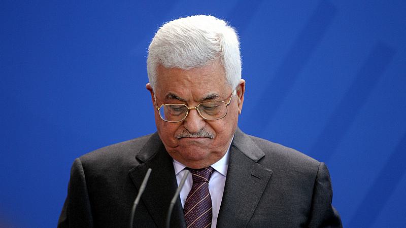 FDP fordert nach Abbas-Äußerung “Konsequenzen”