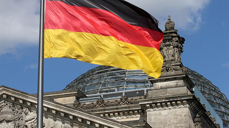 Politologe Jäger warnt vor deutschem Nationalismus
