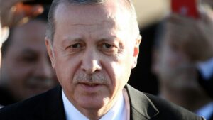 EU erwartet vorgezogene Präsidentschaftswahl in der Türkei