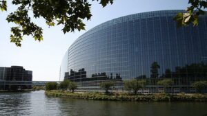 Barley will EU-Parlamentsbetrieb in Straßburg aussetzen