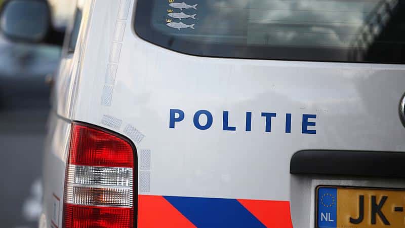 Lkw fährt bei Rotterdam in Grillfest - mehrere Tote