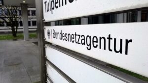 Eigentümerverband kritisiert Netzagenturchef Müller