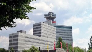 WDR-Verwaltungsdirektorin könnte RBB-Übergangsintendantin werden