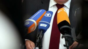 Sachsen-Anhalts Ministerpräsident gegen Rundfunkbeitragserhöhung