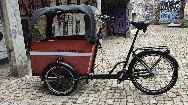 Berlin will Kampf gegen Fahrraddiebstahl verschärfen