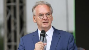 Sachsen-Anhalts Ministerpräsident: Soziale Proteste noch abwendbar