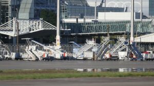 Piloten mögen Flughafen München am liebsten