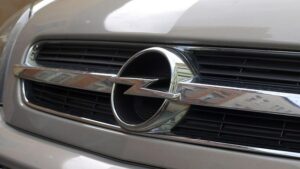Opel-Chef bekräftigt Elektro-Kurs
