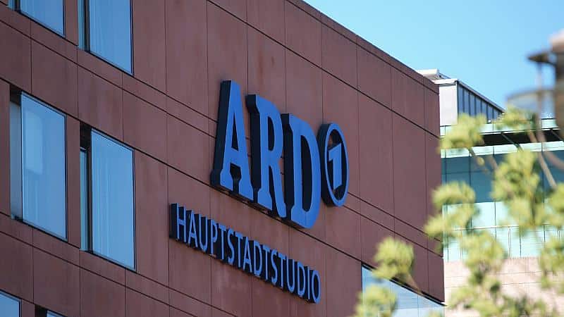 Designierter ARD-Chef will an Transparenz arbeiten