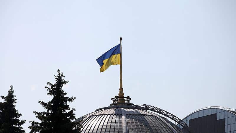 NATO und EU erkennen russische Annektierungen in Ukraine nicht an