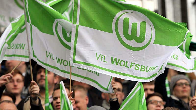 VfL Wolfsburg kündigt Änderungen in der Führungsebene an