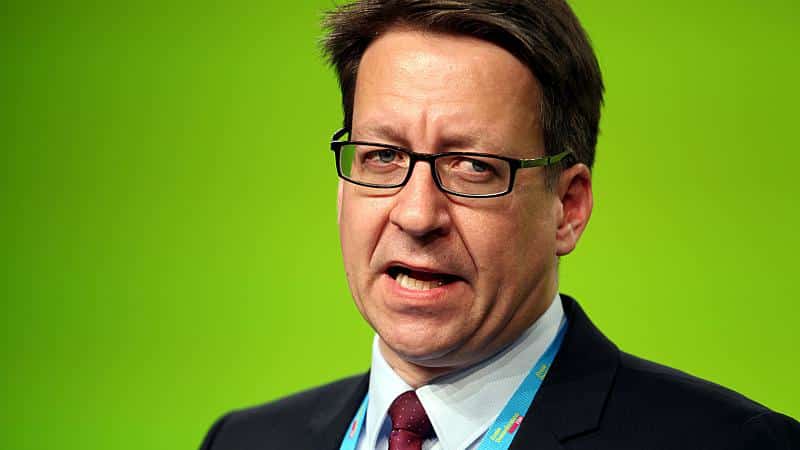 Niedersachsens FDP-Chef verteidigt Wahlkampf gegen Schwager Habeck