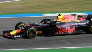 Formel-1-Kooperation zwischen Porsche und Red Bull geplatzt